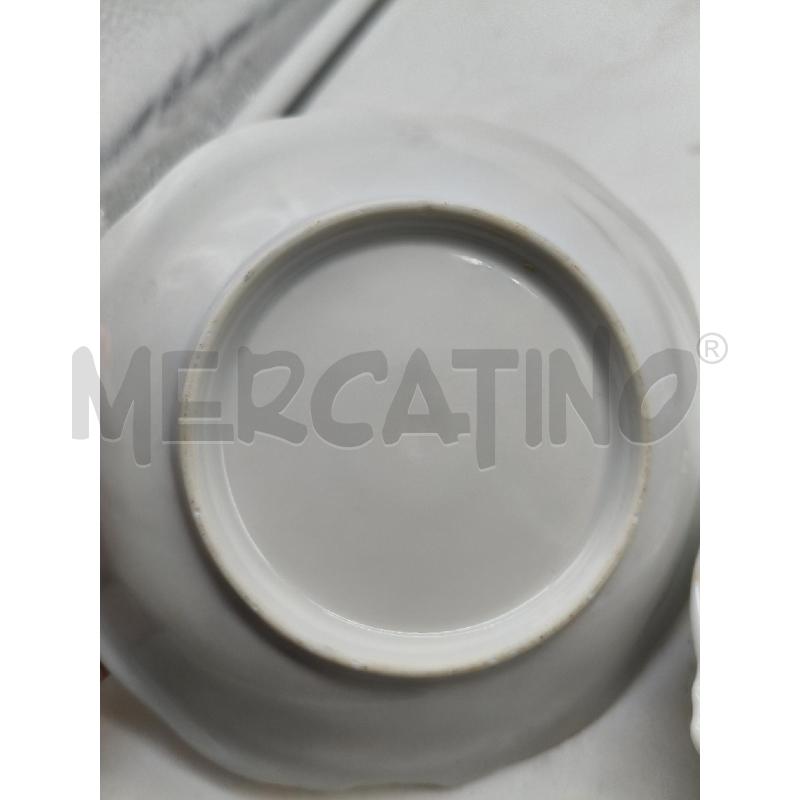 CIOTOLINE PZ.6 CER LIBERTY  | Mercatino dell'Usato Roma talenti 4