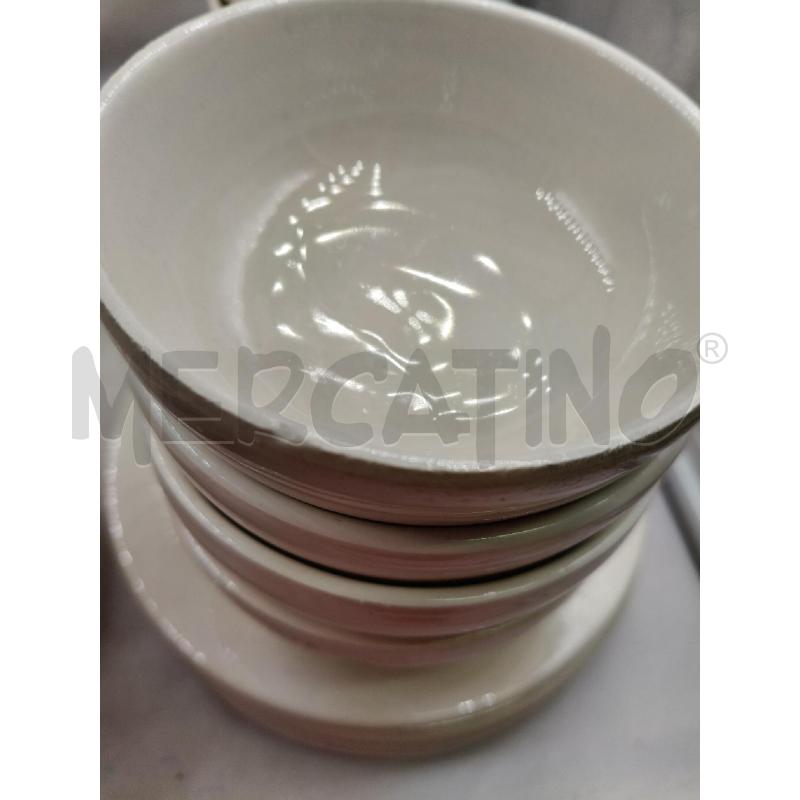 CIOTOLINE PZ. SANTUCCI DERUTA | Mercatino dell'Usato Roma talenti 5