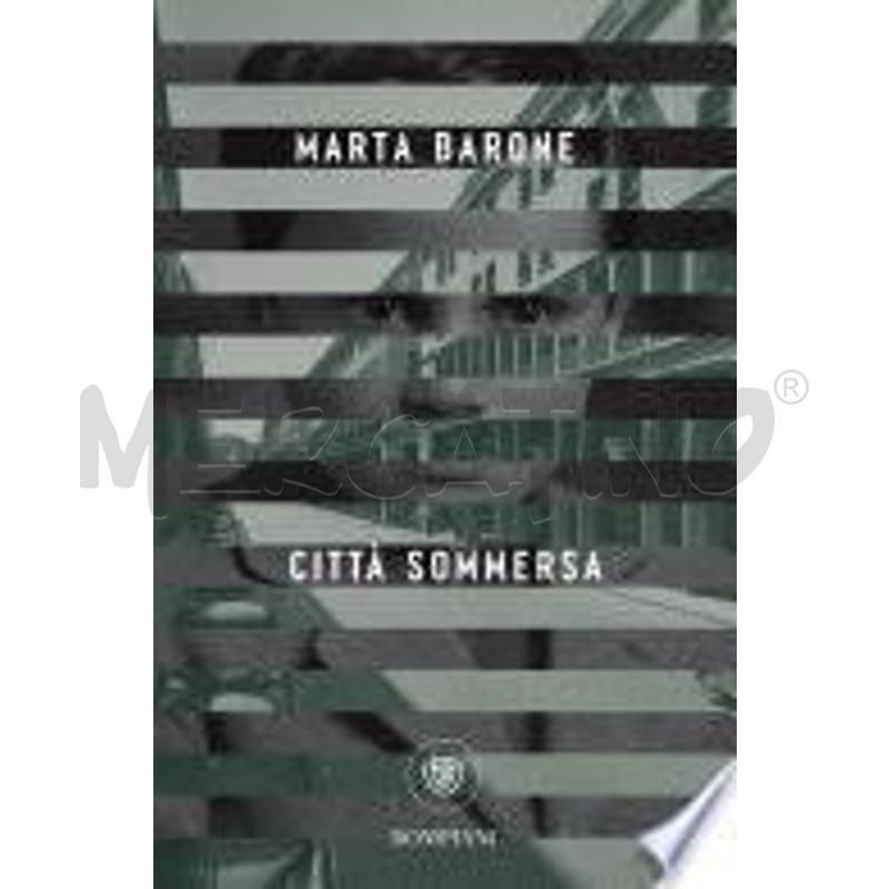 CITTÀ SOMMERSA | Mercatino dell'Usato Roma talenti 1