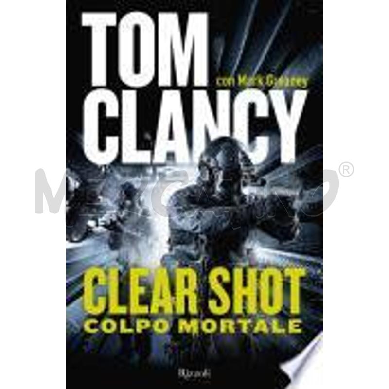 CLEAR SHOT | Mercatino dell'Usato Roma talenti 1