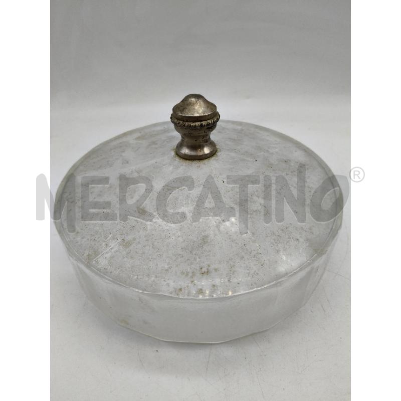 CLOCHE CRIST EP  | Mercatino dell'Usato Roma talenti 1