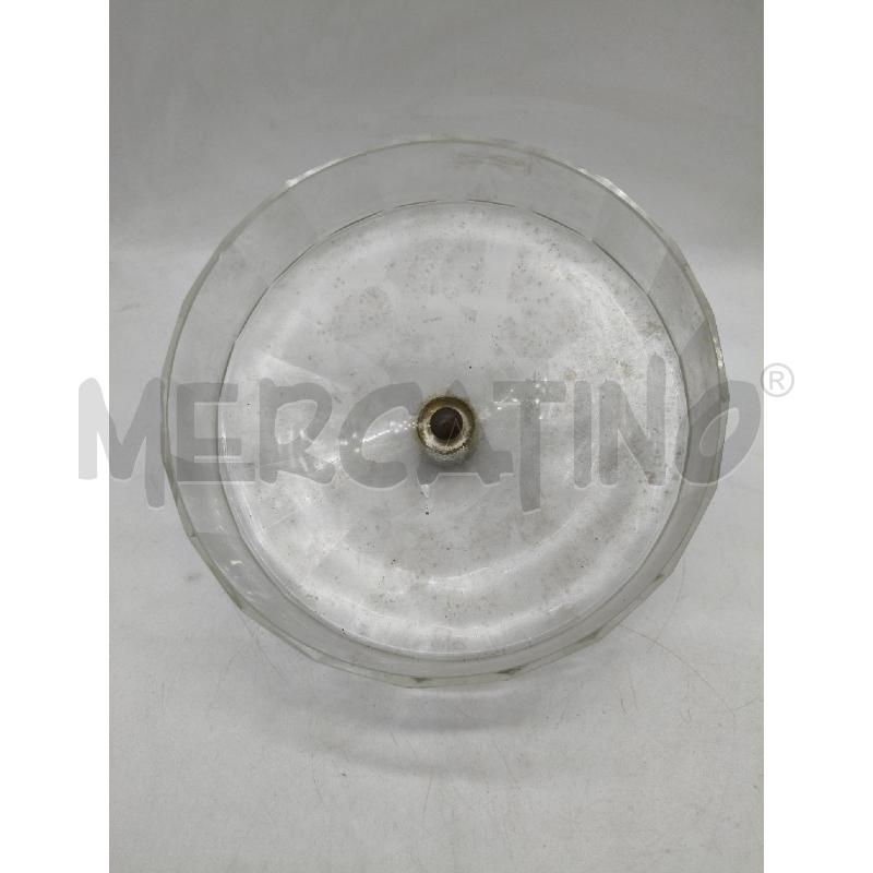 CLOCHE CRIST EP  | Mercatino dell'Usato Roma talenti 3