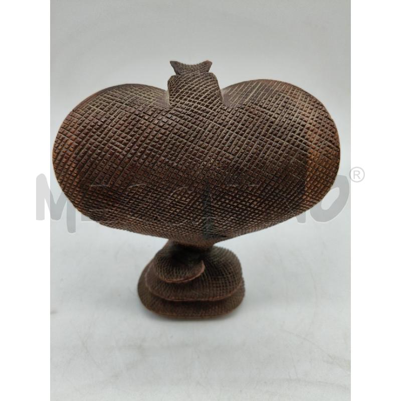 COBRA LEGNO | Mercatino dell'Usato Roma talenti 2