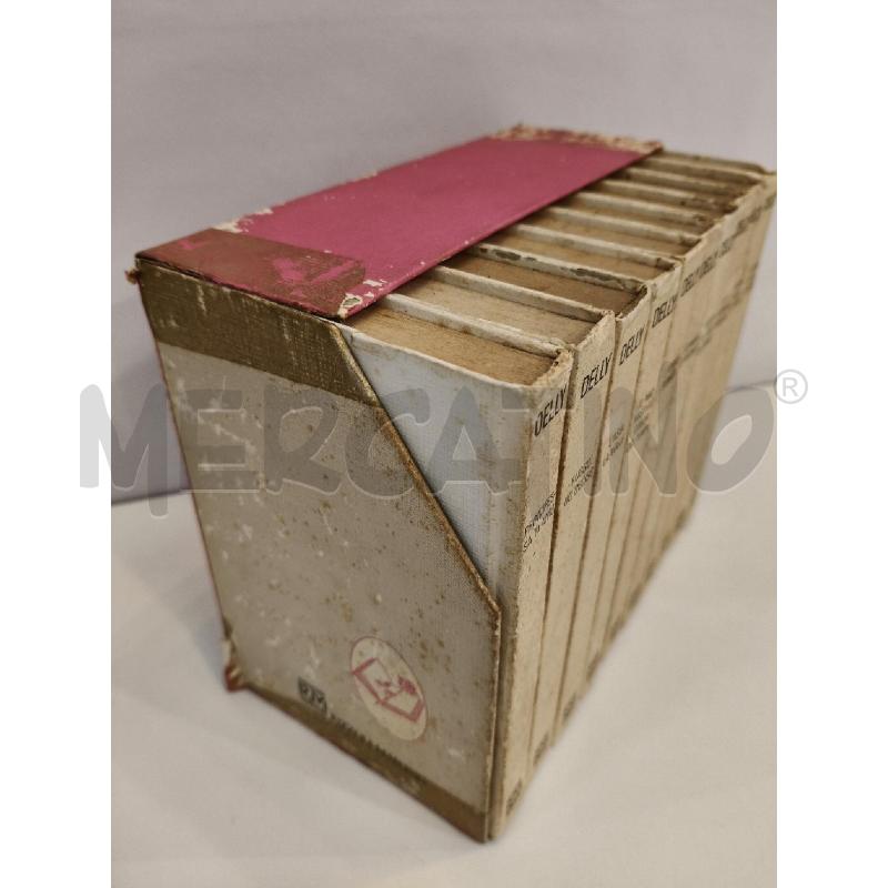 COF DELLY RIZZOLI MAILING | Mercatino dell'Usato Roma talenti 2