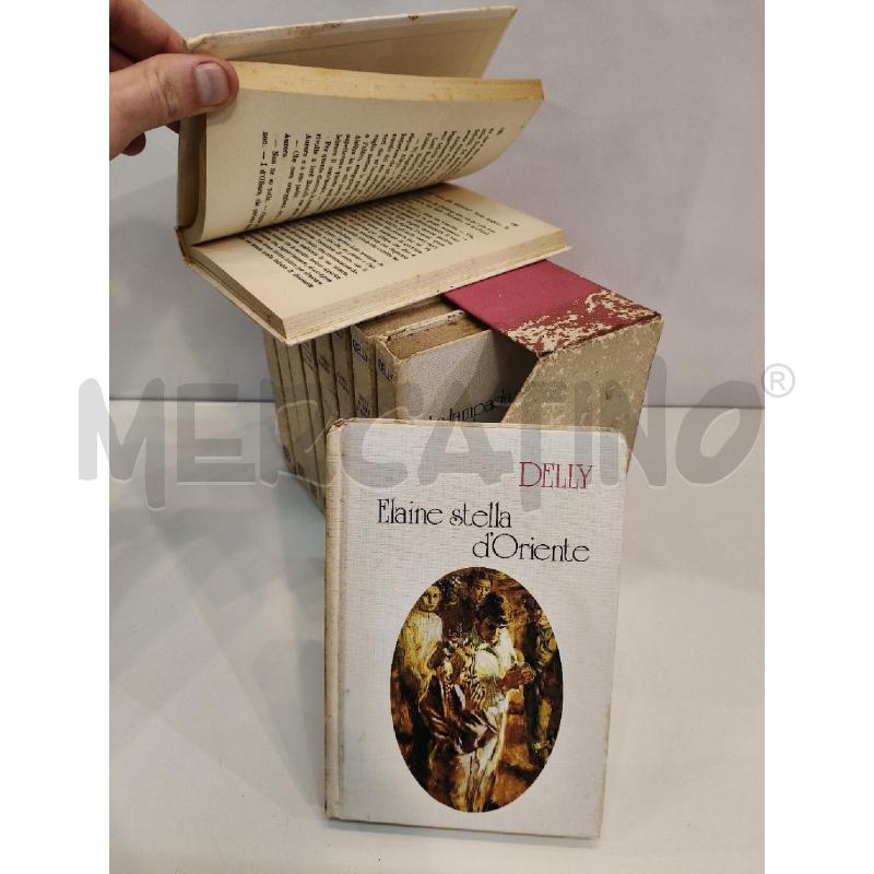 COF DELLY RIZZOLI MAILING | Mercatino dell'Usato Roma talenti 3