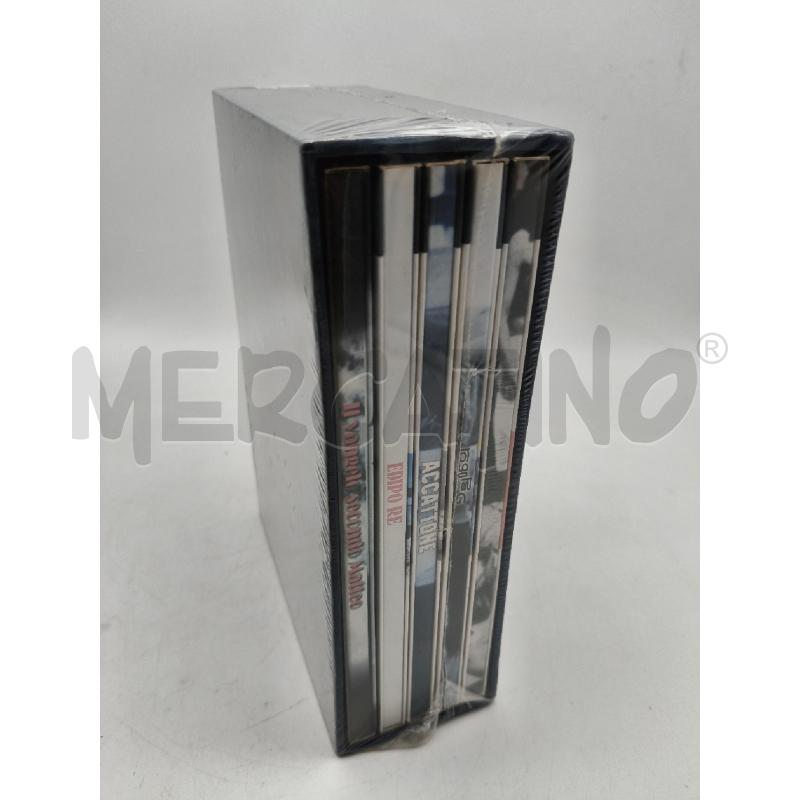 COF DVD MEDUSA ENTERTAINMENT | Mercatino dell'Usato Roma talenti 1
