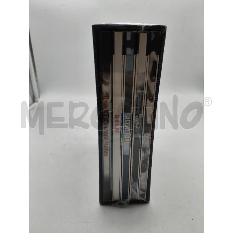COF DVD MEDUSA ENTERTAINMENT | Mercatino dell'Usato Roma talenti 3