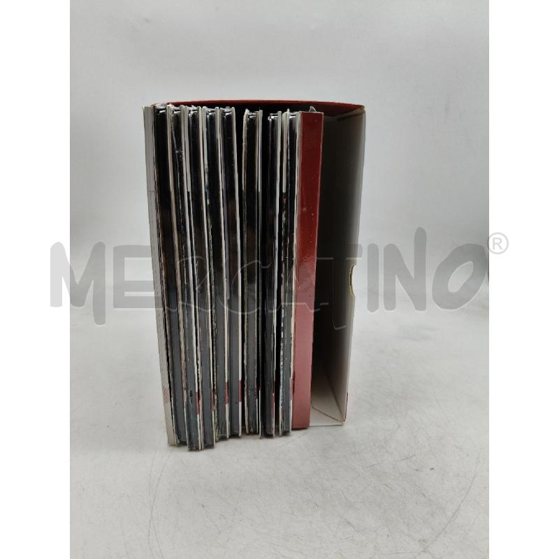 COF DVD NANNI MORETTI INCOMPLETA | Mercatino dell'Usato Roma talenti 2