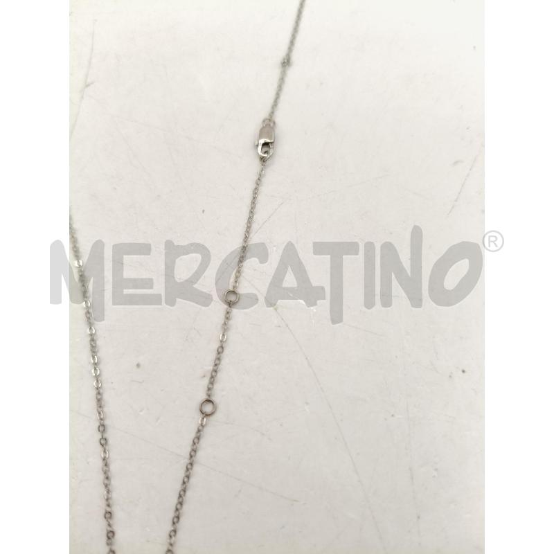 COLLANA FUSION PERLA MARE | Mercatino dell'Usato Roma talenti 3
