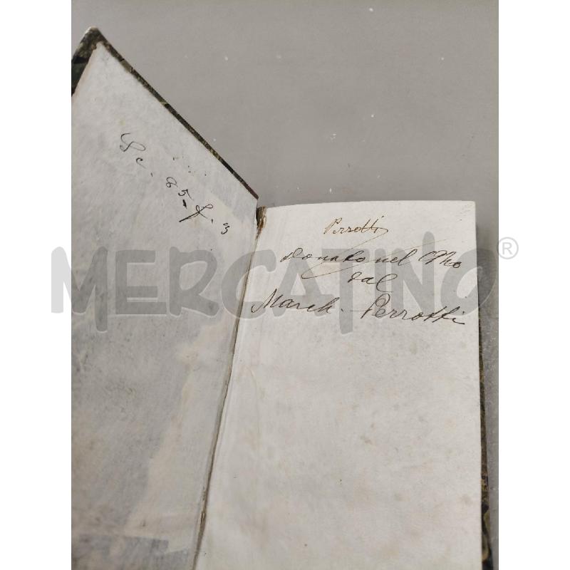 COLLEZIONE DI BUONI LIBRI DELLA VERITÀ E DELLA VIRTÙ | Mercatino dell'Usato Roma talenti 2