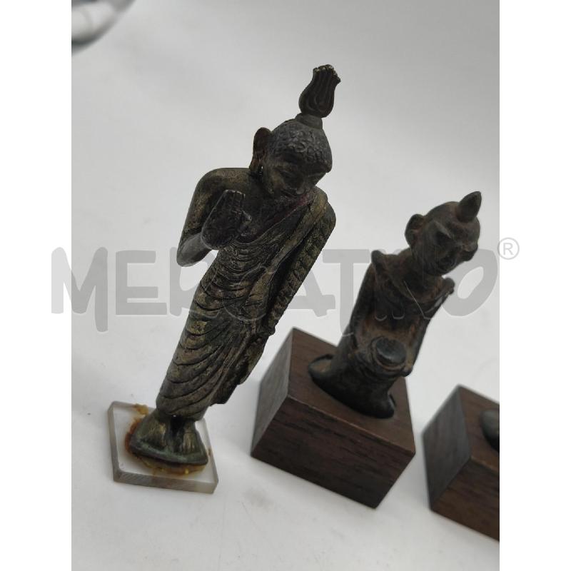 COLLEZIONE STATUINE ETN | Mercatino dell'Usato Roma talenti 2