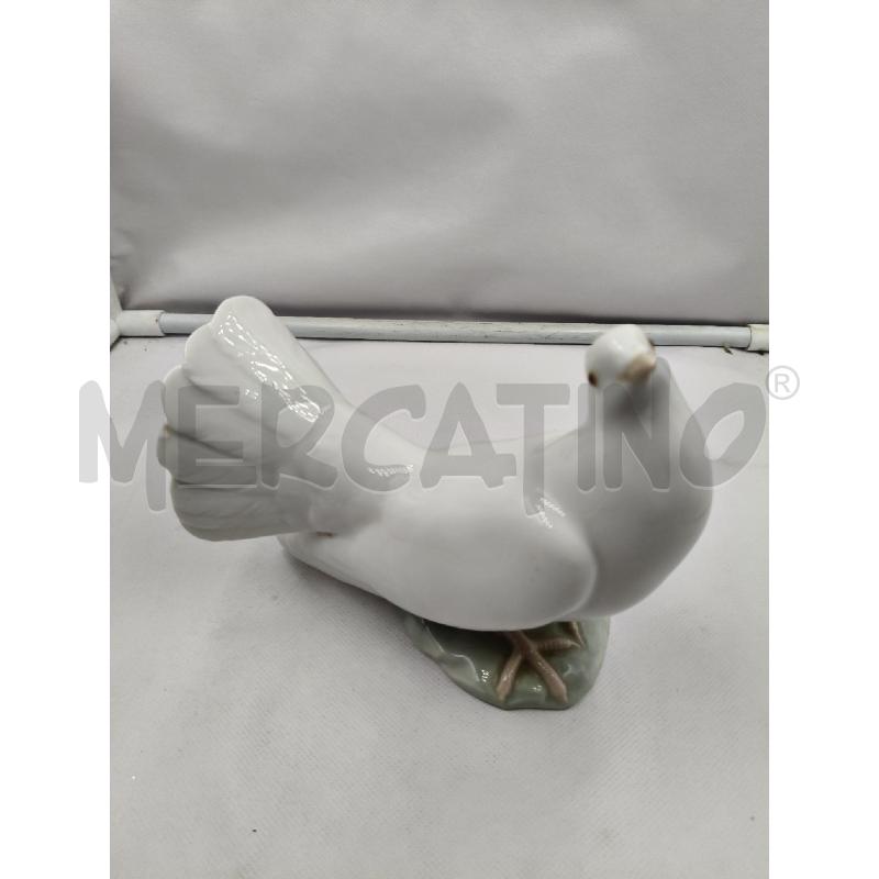 COLOMBA CER LLADRO | Mercatino dell'Usato Roma talenti 1