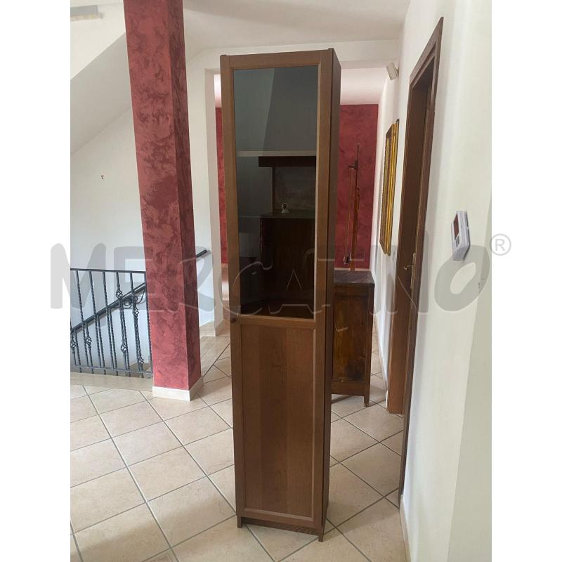 COLONNA IKEA 1ANTA C/LEGNO | Mercatino dell'Usato Roma talenti 1