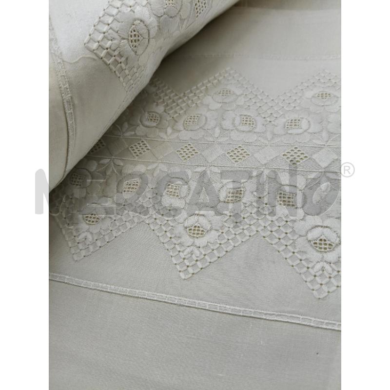 COLPMETO LETTO MATRIMONIALE RIC  | Mercatino dell'Usato Roma talenti 3