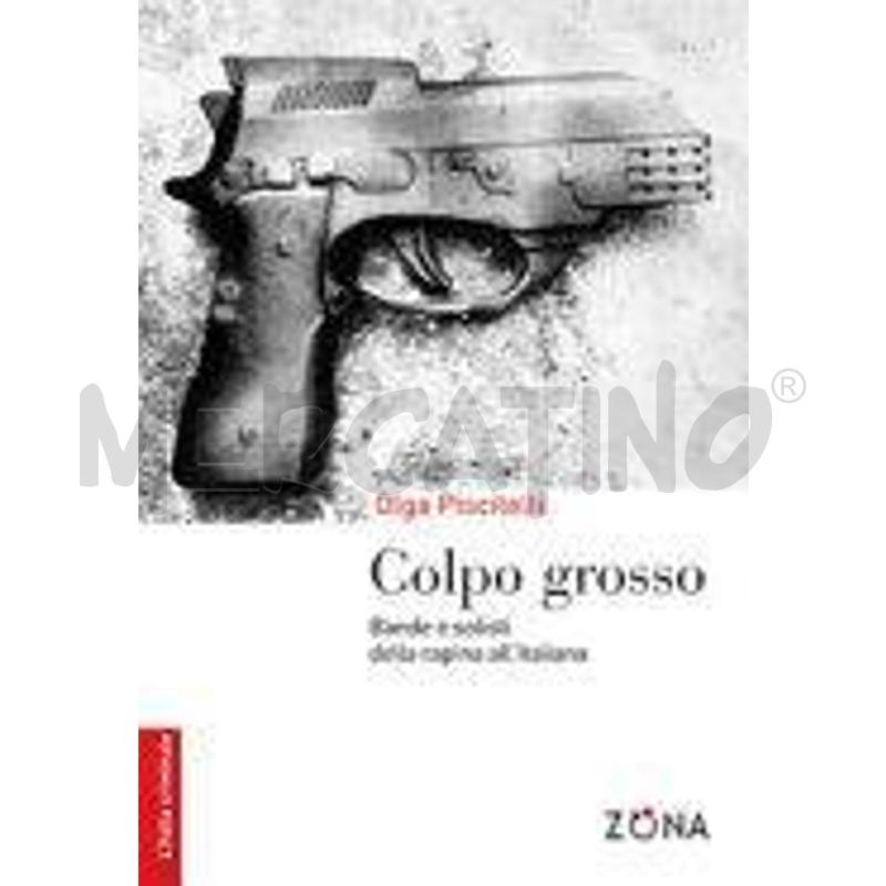 COLPO GROSSO | Mercatino dell'Usato Roma talenti 1