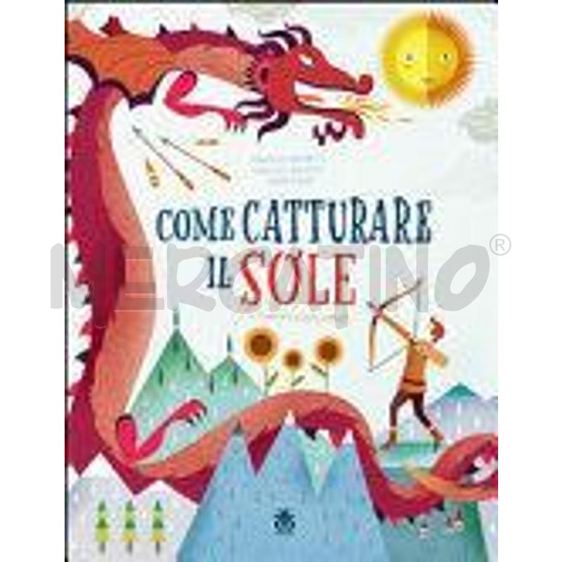 COME CATTURARE IL SOLE | Mercatino dell'Usato Roma talenti 1