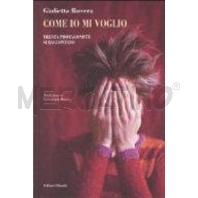 COME IO MI VOGLIO | Mercatino dell'Usato Roma talenti 1