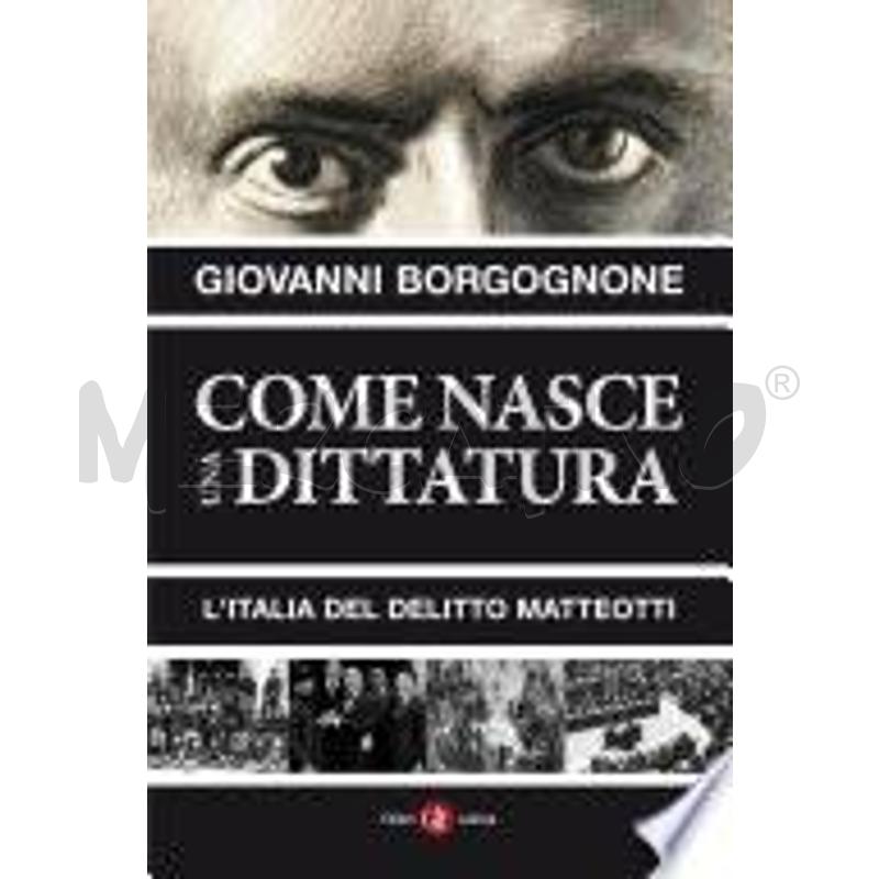 COME NASCE UNA DITTATURA | Mercatino dell'Usato Roma talenti 1