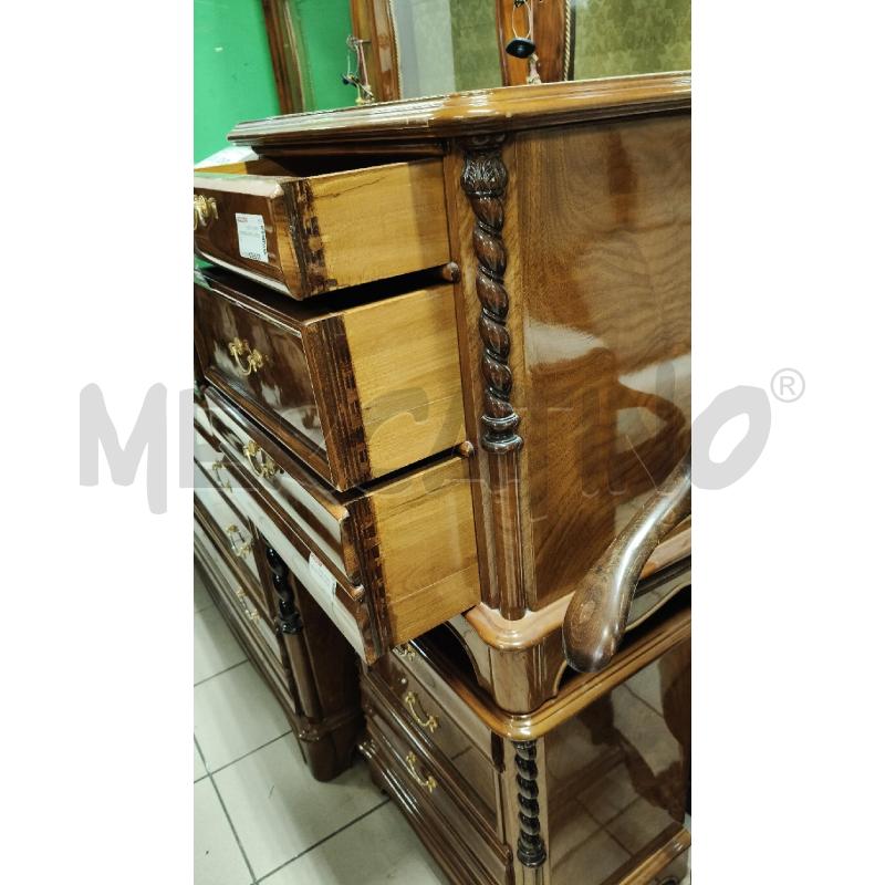 COMODINI COPPIA LEGNO 3C | Mercatino dell'Usato Roma talenti 2