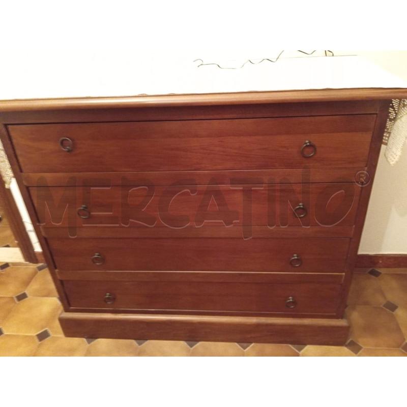 COMO' 4C ARTE POVERA | Mercatino dell'Usato Roma talenti 1