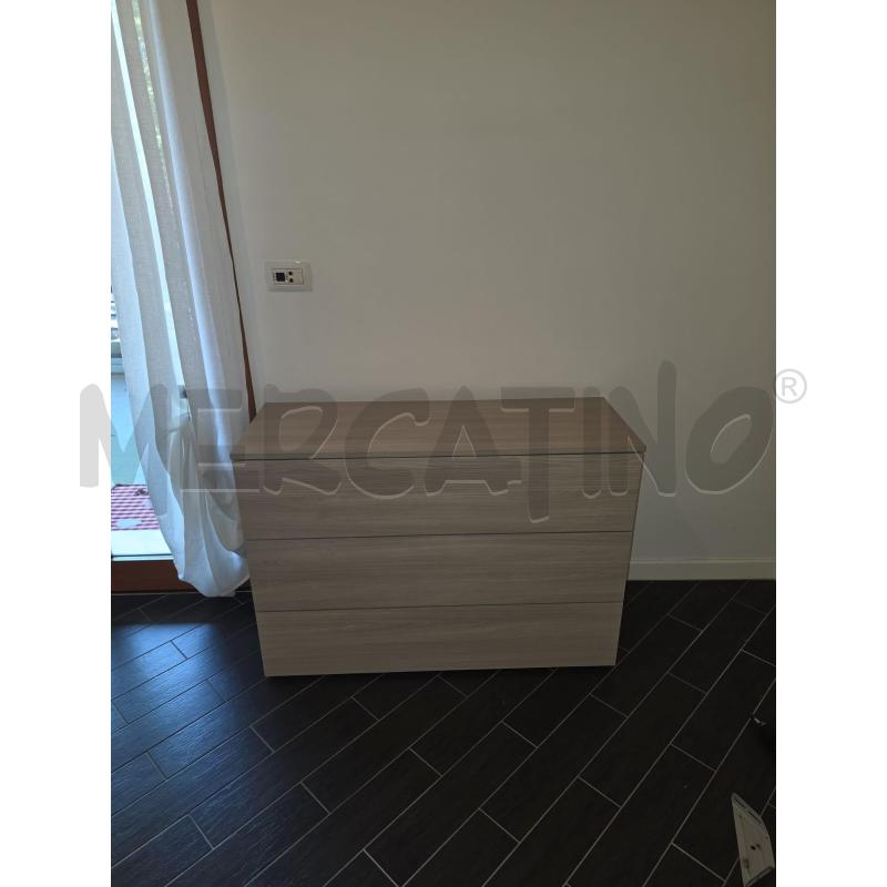 COMO' C/ROVERE 3 C | Mercatino dell'Usato Roma talenti 1