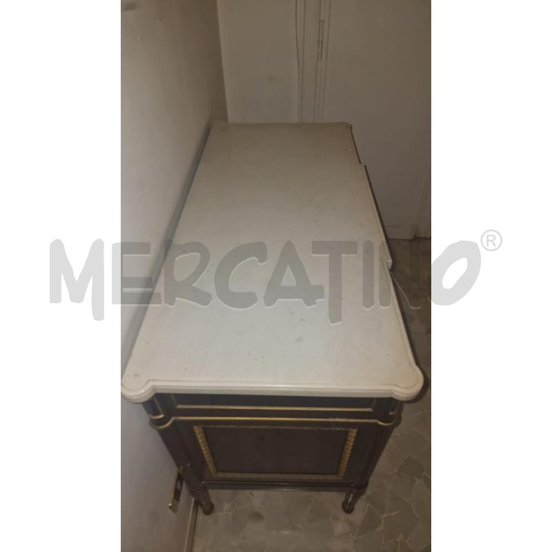 COMO' LEGNO 3C P/MAR BIA | Mercatino dell'Usato Roma talenti 2