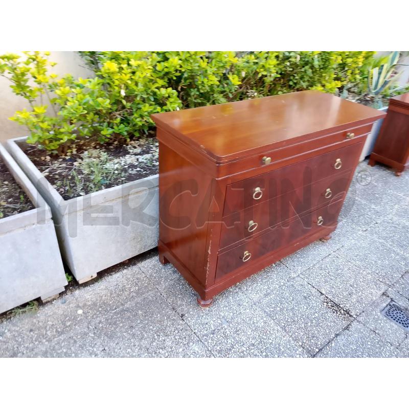 COMO' LEGNO 4C DA RIV | Mercatino dell'Usato Roma talenti 3