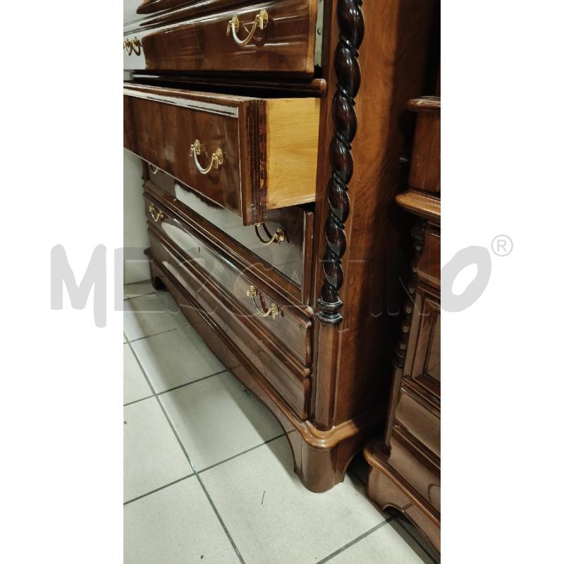 COMO' LEGNO 4C P/MARMO | Mercatino dell'Usato Roma talenti 3