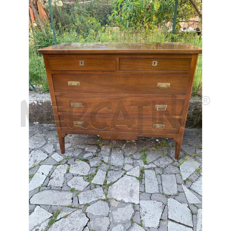 COMO' LEGNO 5C | Mercatino dell'Usato Roma talenti 1