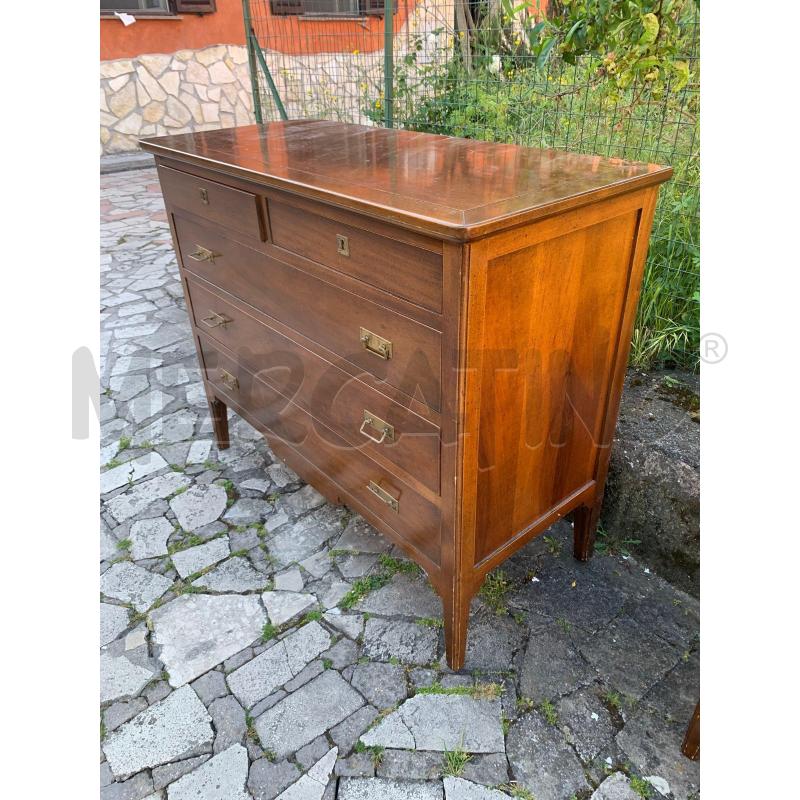 COMO' LEGNO 5C | Mercatino dell'Usato Roma talenti 2