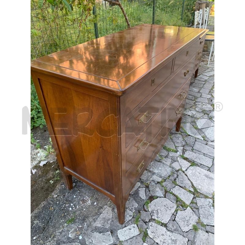 COMO' LEGNO 5C | Mercatino dell'Usato Roma talenti 3