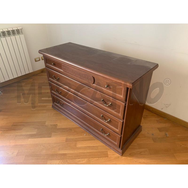 COMO' LEGNO ARTE POVERA+SPECCHIO | Mercatino dell'Usato Roma talenti 2