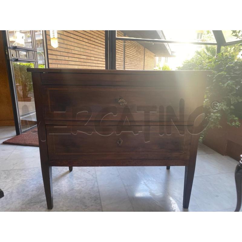 COMO' LEGNO EP DA RIV | Mercatino dell'Usato Roma talenti 1