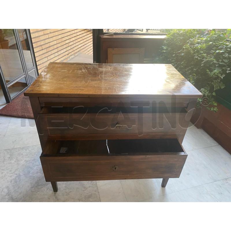 COMO' LEGNO EP DA RIV | Mercatino dell'Usato Roma talenti 3