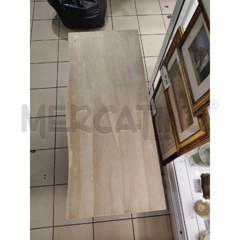 COMO' PICC LEGNO 2+2C DA RIV | Mercatino dell'Usato Roma talenti 3