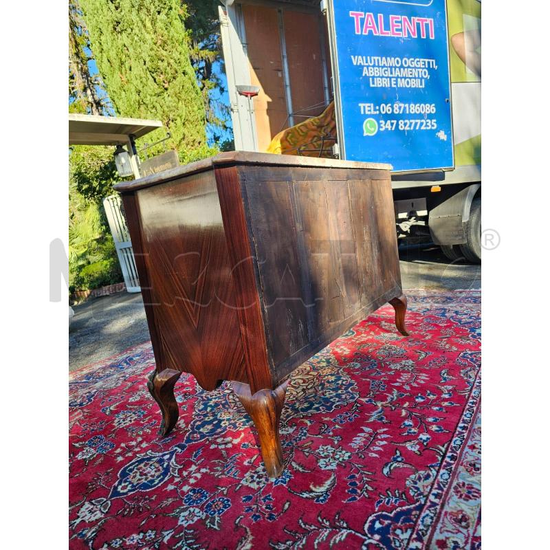 COMO' S/FRANCESE 3C P/MARMO | Mercatino dell'Usato Roma talenti 2