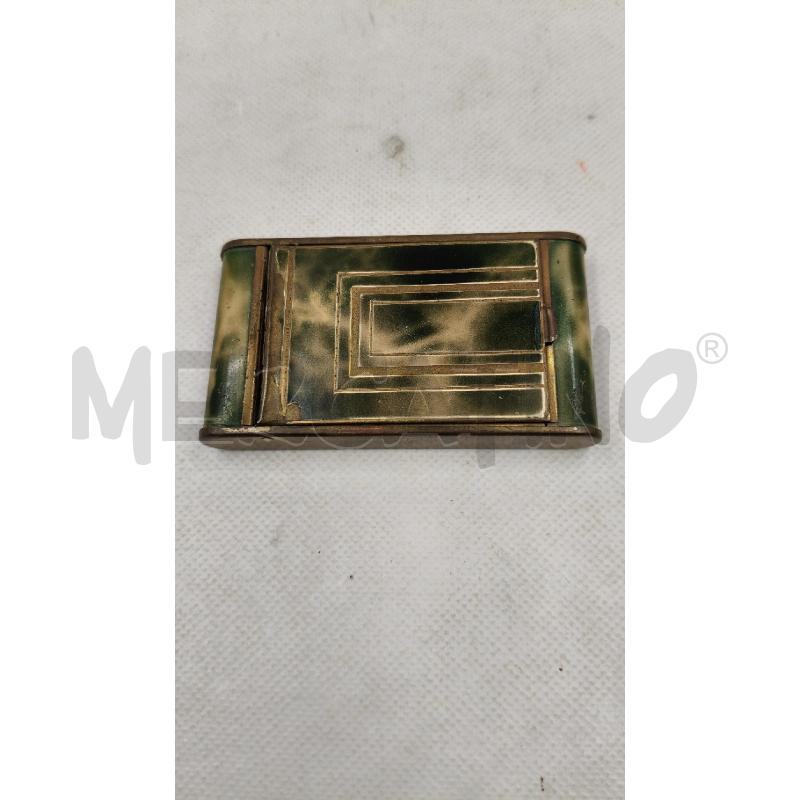 COMPACT TRUCCO ANNI 30 | Mercatino dell'Usato Roma talenti 1