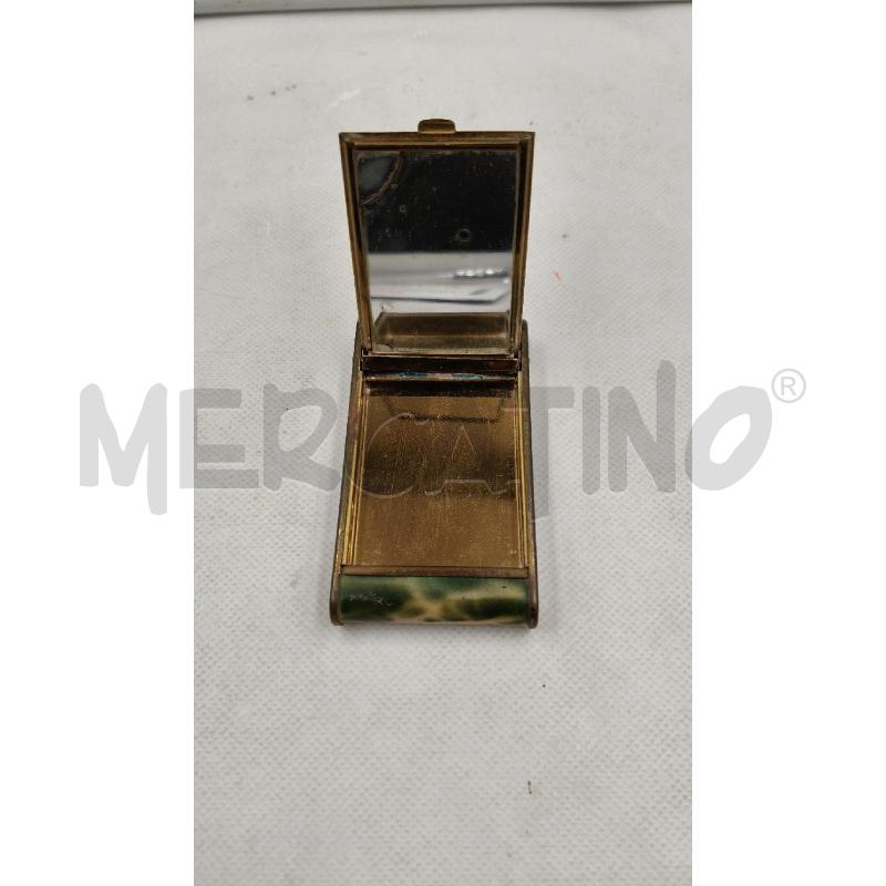COMPACT TRUCCO ANNI 30 | Mercatino dell'Usato Roma talenti 2