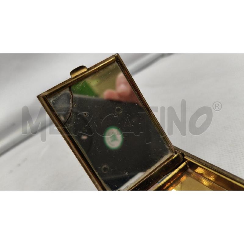 COMPACT TRUCCO ANNI 30 | Mercatino dell'Usato Roma talenti 3