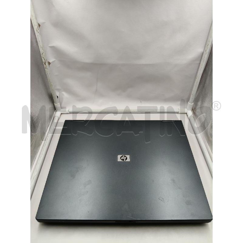 COMPUTER HP PORTATILE CON ALIM E BORSA | Mercatino dell'Usato Roma talenti 2