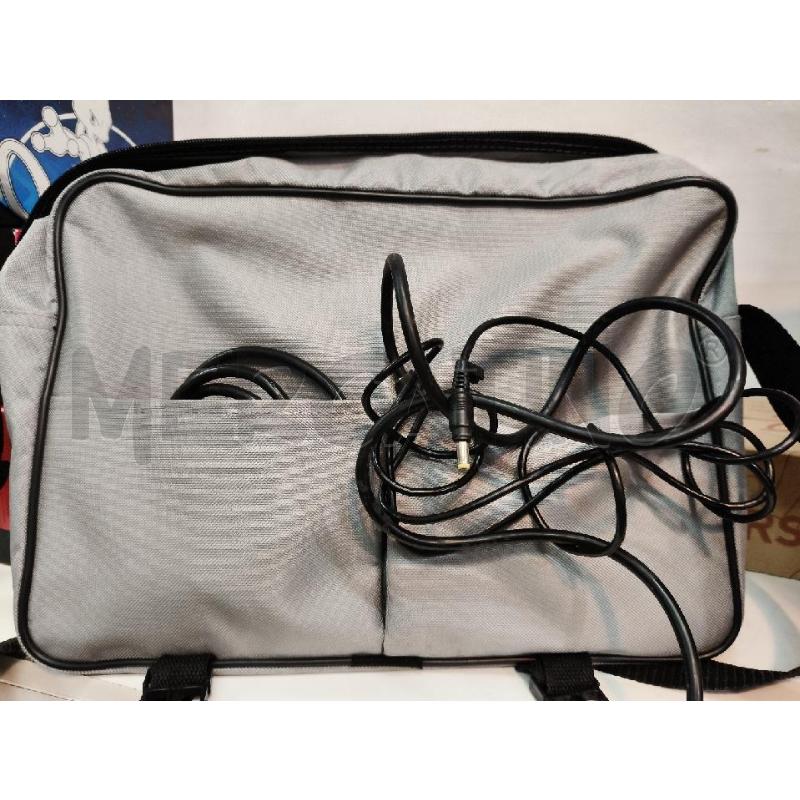 COMPUTER HP PORTATILE CON ALIM E BORSA | Mercatino dell'Usato Roma talenti 4