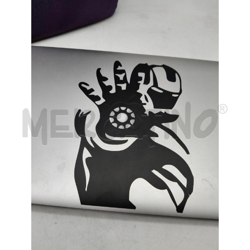 COMPUTER MACBOOK AIR 1,3GHZ 4GB DDR3 1600MHZ | Mercatino dell'Usato Roma talenti 2