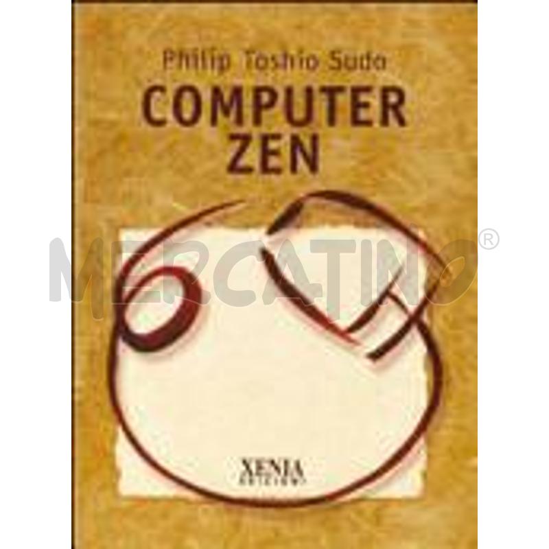 COMPUTER ZEN | Mercatino dell'Usato Roma talenti 1