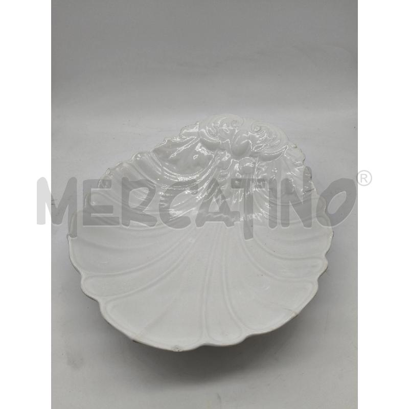 CONCHIGLIA CER  R GINORI  | Mercatino dell'Usato Roma talenti 1