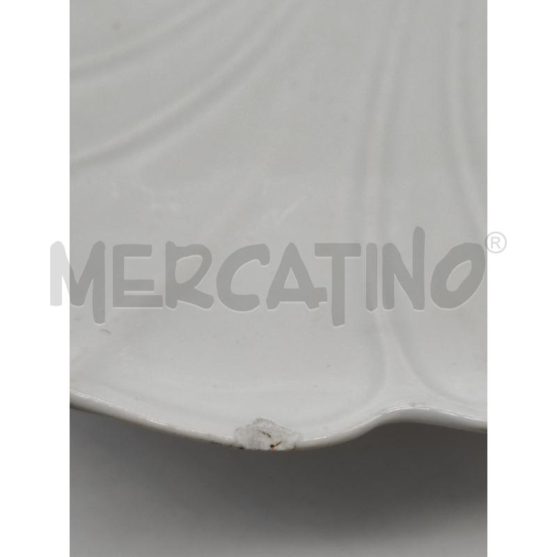 CONCHIGLIA CER  R GINORI  | Mercatino dell'Usato Roma talenti 2