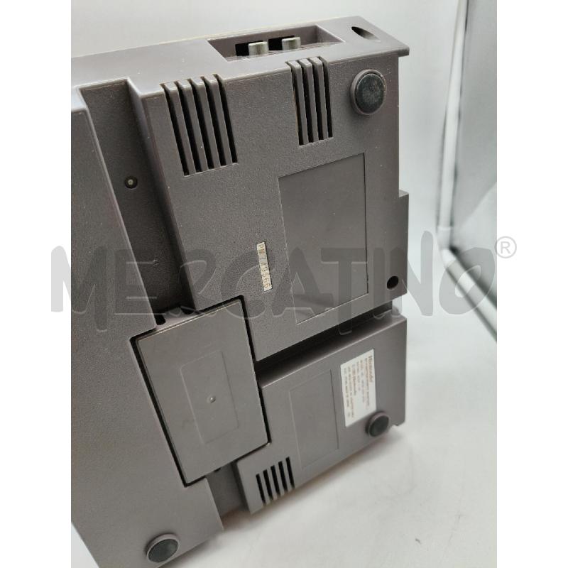 CONSOLE CONSOLE CONSOLE NINTENDO NES + DUE CONTROLLER | Mercatino dell'Usato Roma talenti 2