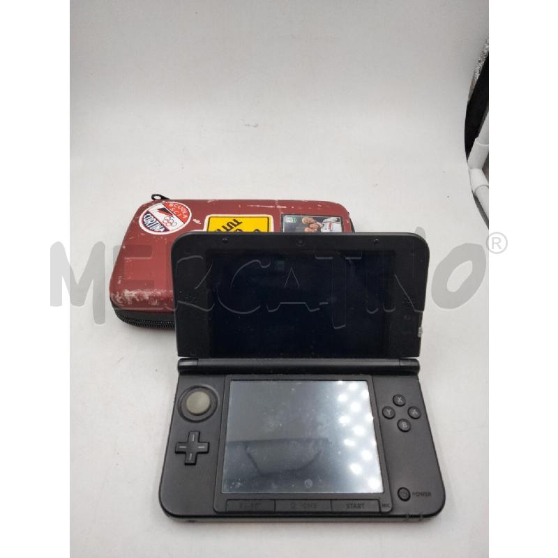 Nintendo 3ds orders xl