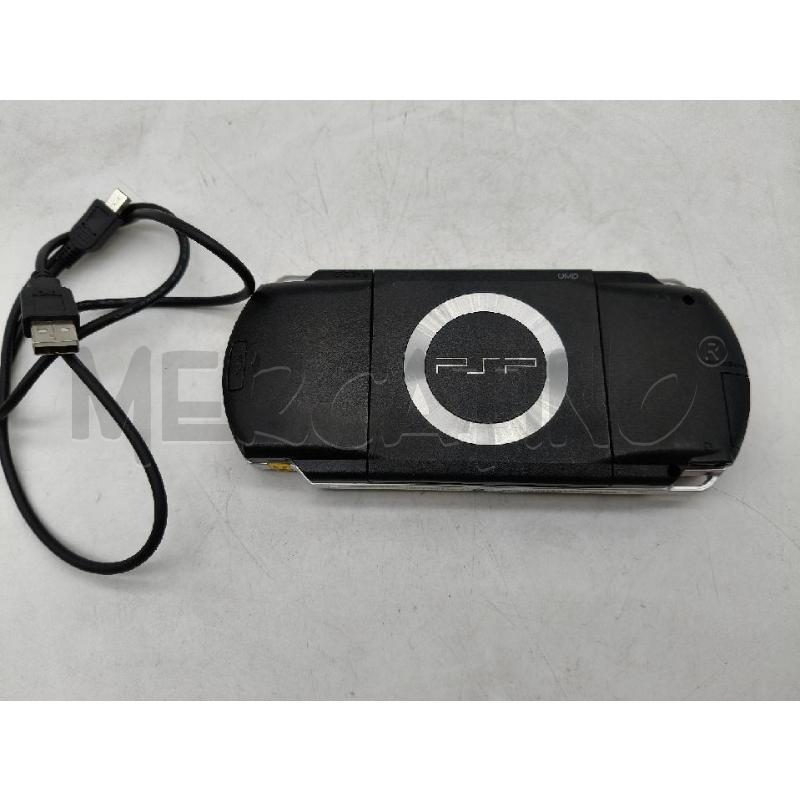 CONSOLE SONY PSP FAT 1004 (NO BATT) FUNZIONANTE | Mercatino dell'Usato Roma talenti 2