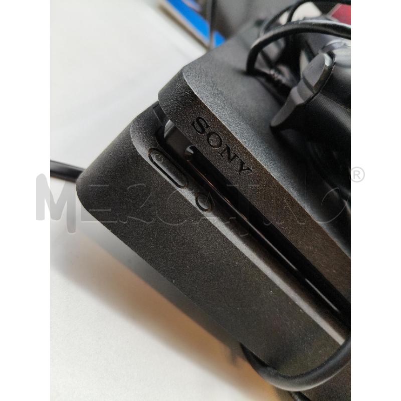 CONSOLLE PLAYSTATION 4 CON CONTROLLER E SCATOLA | Mercatino dell'Usato Roma talenti 4