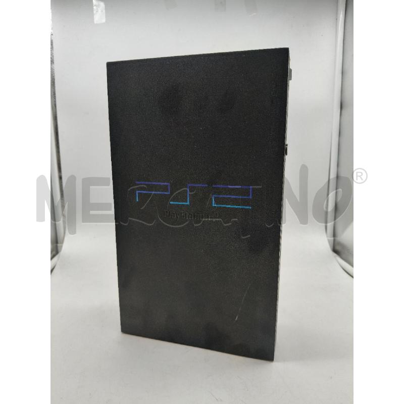 CONSOLLE PS2 NO CAVI NO CONTROLLER | Mercatino dell'Usato Roma talenti 1